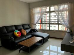 Blk 691D Admiralty Flora (Woodlands), HDB 4 Rooms #598232281